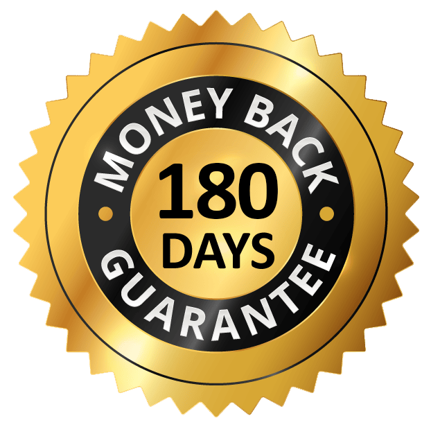 Glucorem Money Back Guarantee