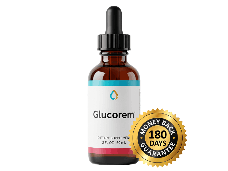 Glucorem Drops