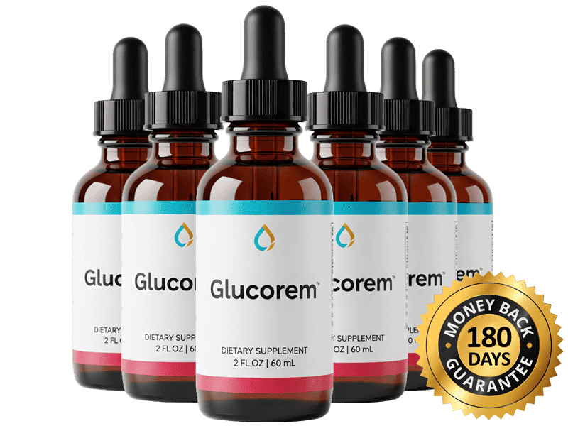 Glucorem Supplements 